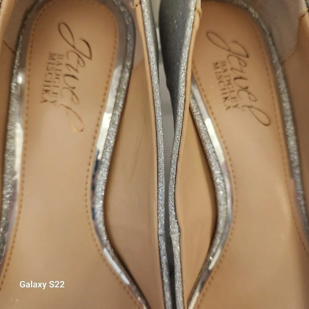 Jewel Badgley Mischka jewel badgley
